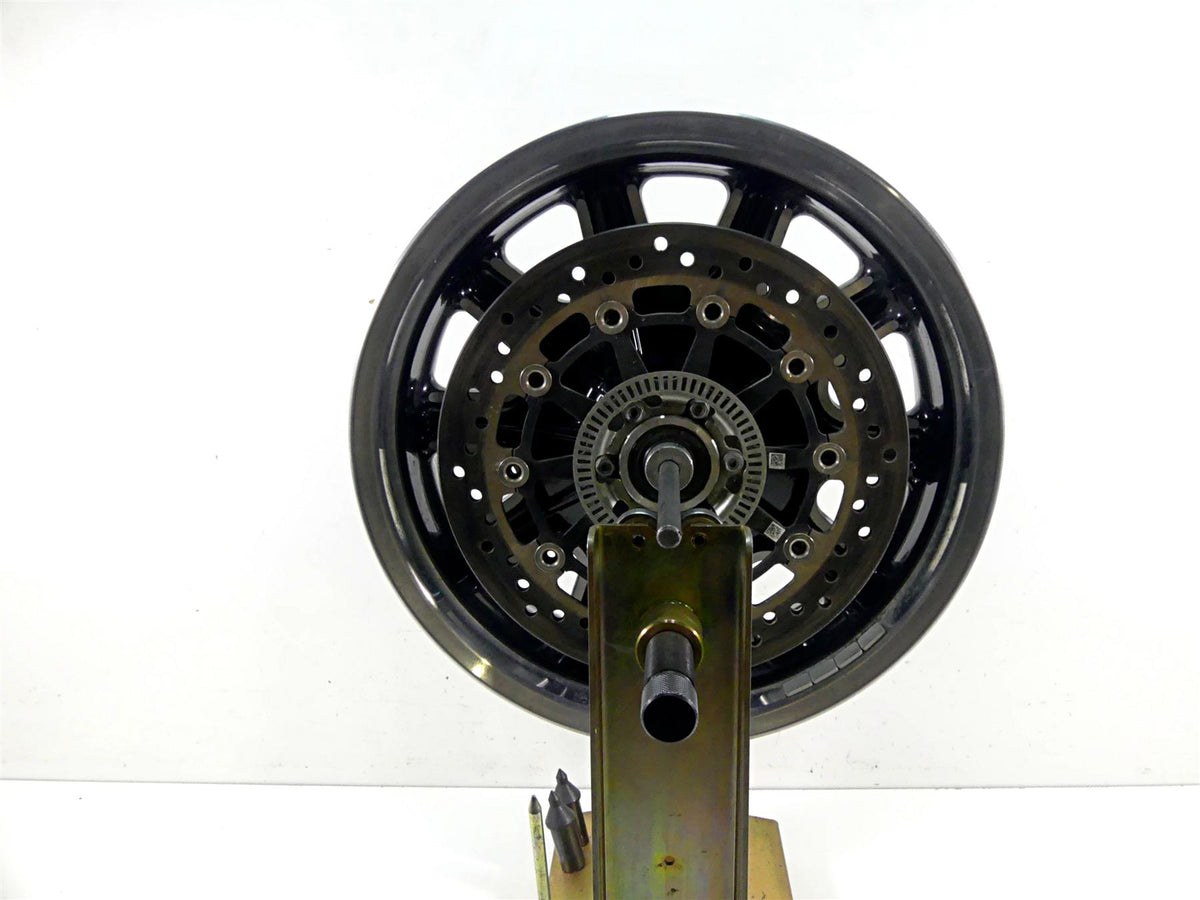 2019 Indian Chieftain Classic Straight 16x5 Rear Wheel Rim 1522506 {{ shop.shopifyCountryName }} - Mototech271