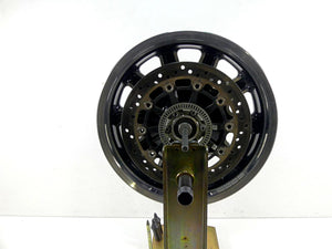 2019 Indian Chieftain Classic Straight 16x5 Rear Wheel Rim 1522506