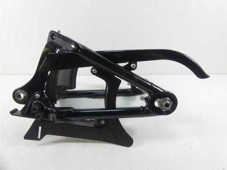 2018 Harley FLHC Softail Heritage Rear Swingarm Swing Arm + Axle 47400099BHP {{ shop.shopifyCountryName }} - Mototech271