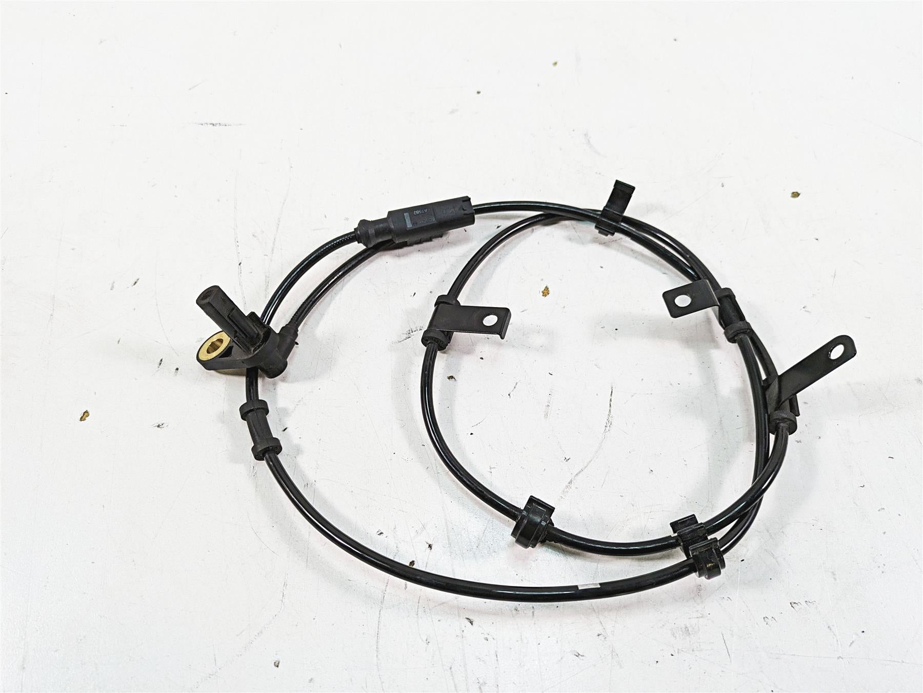 2018 Kawasaki ZX1002 Ninja H2 SX Rear Abs Wheel Speed Sensor 21176-0869 {{ shop.shopifyCountryName }} - Mototech271