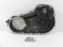 Load image into Gallery viewer, 2014 Harley Touring FLHX Street Glide Inner Primary Drive Clutch Cover 60677-07A | Mototech271
