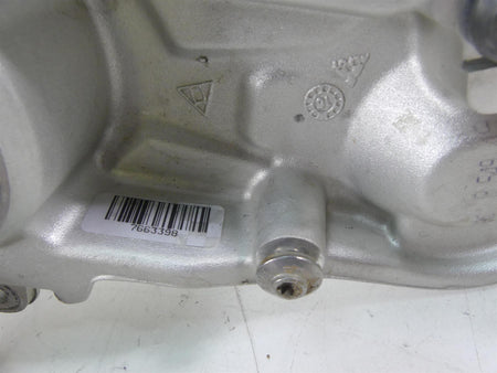 2017 BMW R1200GS GSW K50 Lower Triple Tree Ball Joint 31429467888 31429443337 {{ shop.shopifyCountryName }} - Mototech271