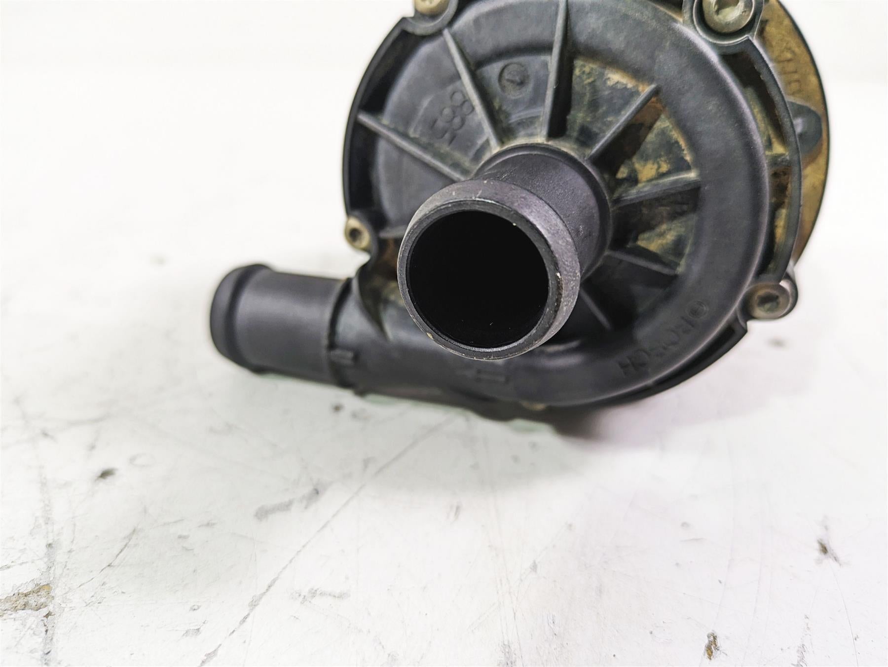2020 Polaris RZR XP 1000 Turbo Bosch Electric Waterpump Water Pump 2413045 {{ shop.shopifyCountryName }} - Mototech271