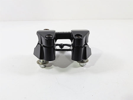 2011 Ducati Streetfighter 1098 S Handlebar Riser Holder Set 36011021A {{ shop.shopifyCountryName }} - Mototech271