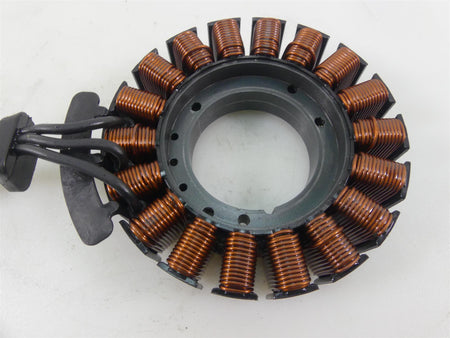 2019 Harley Softail FLSB Sport Glide Stator Alternator Generator 29900042A {{ shop.shopifyCountryName }} - Mototech271