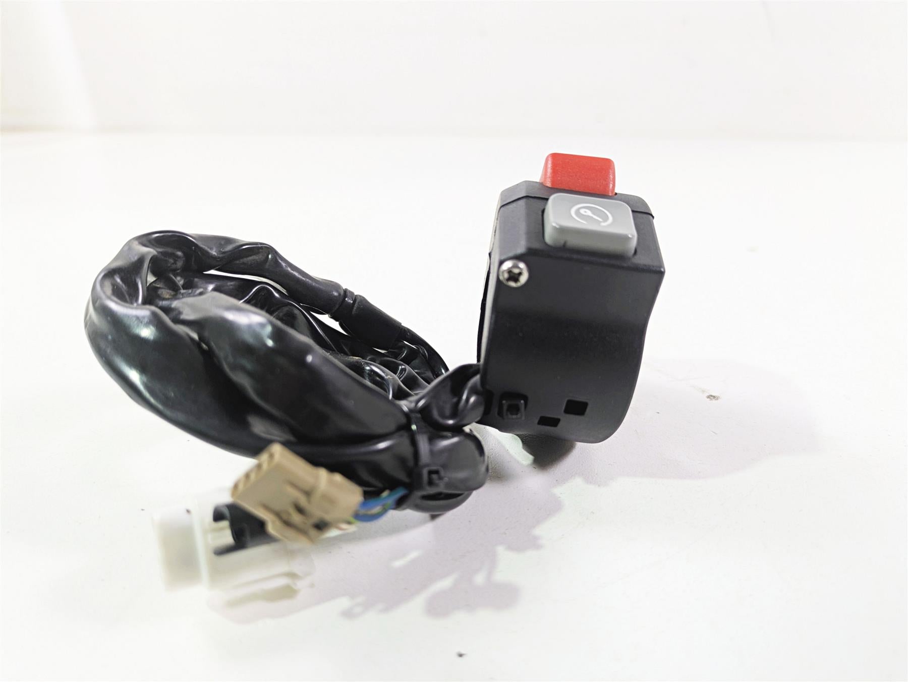 2018 KTM 1290 Super Duke R Right Hand Control Switch 61411174000 61411174100 {{ shop.shopifyCountryName }} - Mototech271