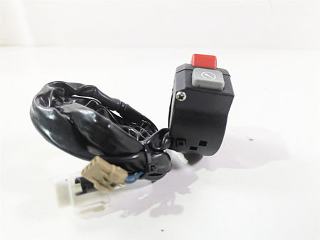 2018 KTM 1290 Super Duke R Right Hand Control Switch 61411174000 61411174100 {{ shop.shopifyCountryName }} - Mototech271