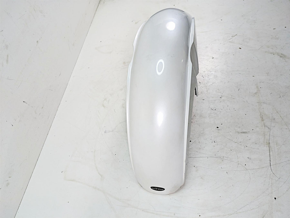 2014 Moto Guzzi California 1400 T Front Fender Mud Guard B064099 B06409900BM {{ shop.shopifyCountryName }} - Mototech271