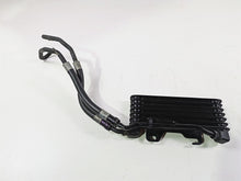 Load image into Gallery viewer, 2009 Harley XR1200 Sportster Oil Cooler &amp; Lines 63050-08A
