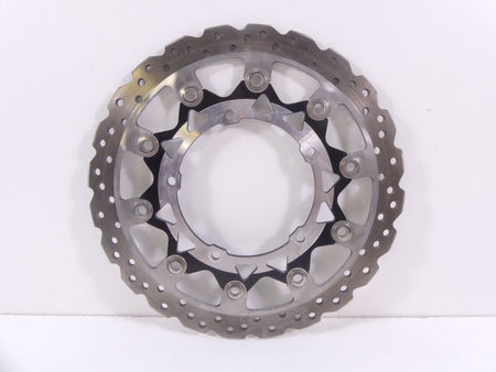2019 Yamaha VMX17 V-Max 1700 Front Brake Disc Rotor - Read 2S3-2581T-00-00 {{ shop.shopifyCountryName }} - Mototech271