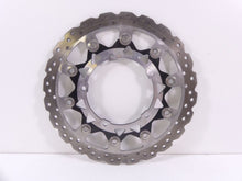 Load image into Gallery viewer, 2019 Yamaha VMX17 V-Max 1700 Front Brake Disc Rotor - Read 2S3-2581T-00-00 | Mototech271
