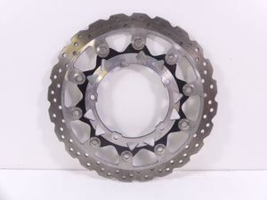 2019 Yamaha VMX17 V-Max 1700 Front Brake Disc Rotor - Read 2S3-2581T-00-00 | Mototech271