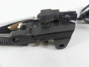 2009 Yamaha XV1700 Road Star Warrior Side Kickstand Kick Stand 5PX-27311-00-00 | Mototech271