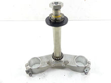 Load image into Gallery viewer, 2010 Kawasaki ZX1400 ZX14 R Ninja Lower Triple Tree Clamp 54mm 44037-0039 | Mototech271

