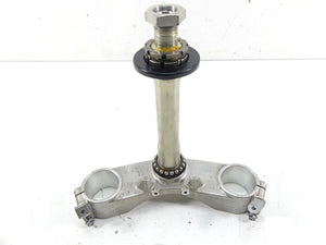 2010 Kawasaki ZX1400 ZX14 R Ninja Lower Triple Tree Clamp 54mm 44037-0039 | Mototech271