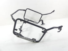 Load image into Gallery viewer, 2015 BMW F800GS K72 Give Saddleback Rack Outback Tuareg 660 21 | Mototech271
