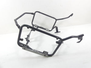 2015 BMW F800GS K72 Give Saddleback Rack Outback Tuareg 660 21 | Mototech271