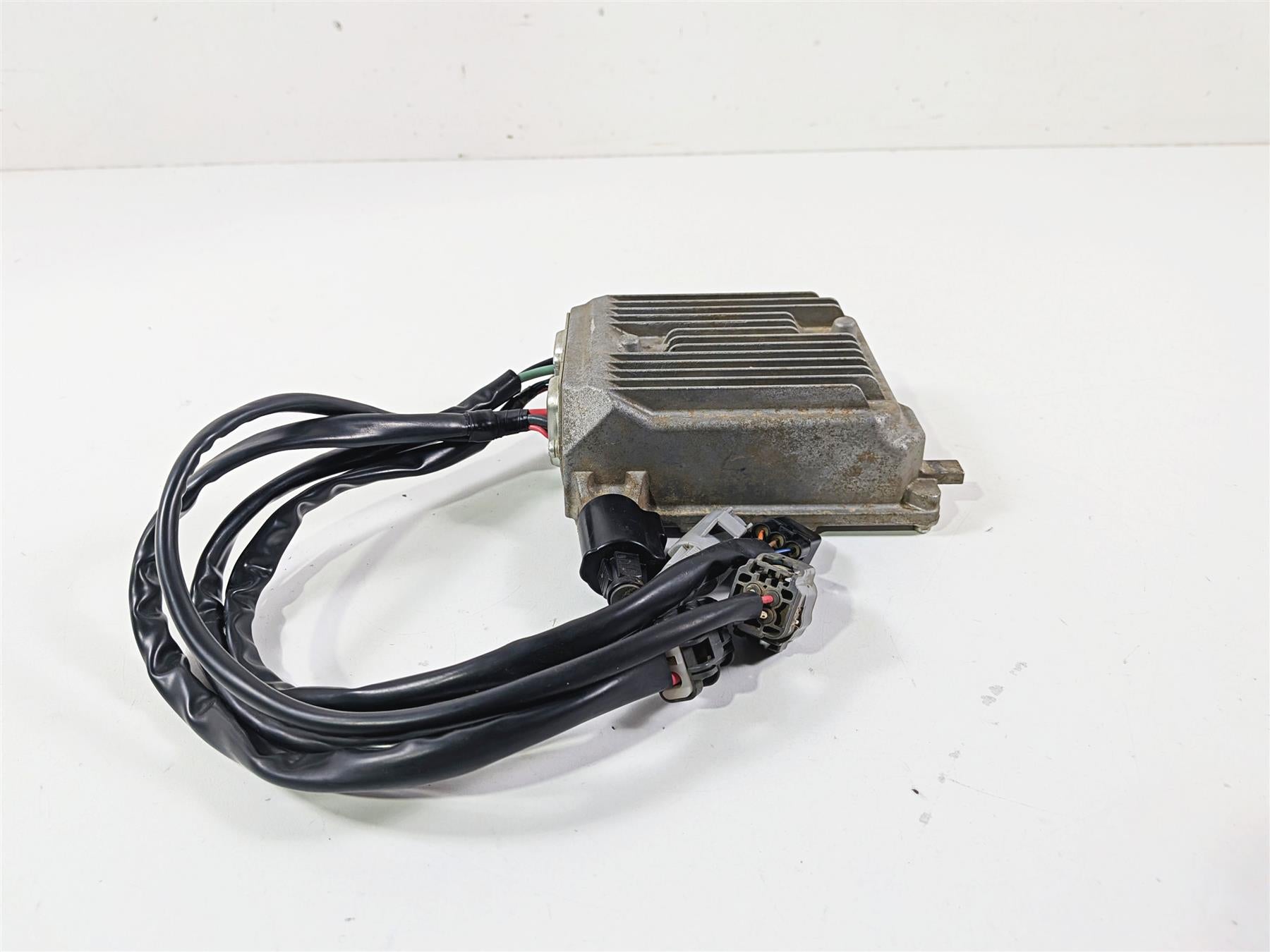 2017 Yamaha YXZ1000R EPS SS Power Steering Ecm Ecu Module 2HC-859A0-10-00 {{ shop.shopifyCountryName }} - Mototech271