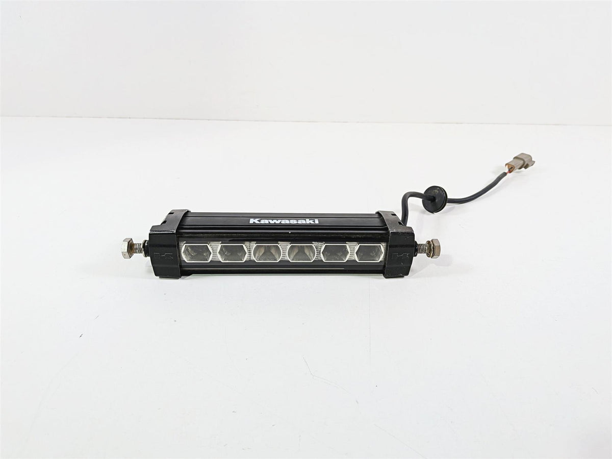 2020 Kawasaki Teryx KRX KRF 1000 8" Led Lamp Light Bar 99994-1307-Mototech271