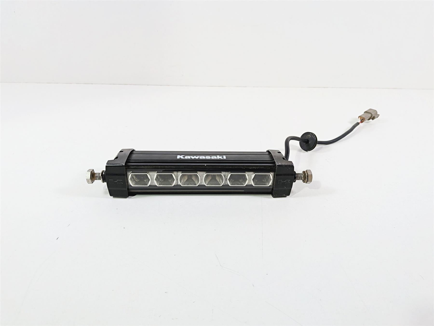 2020 Kawasaki Teryx KRX KRF 1000 8" Led Lamp Light Bar 99994-1307-Mototech271