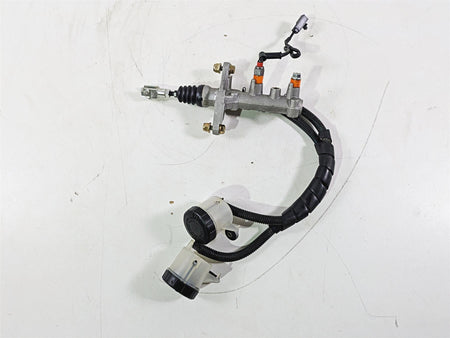 2018 Can Am Maverick X3 XRC Turbo R Brembo Main Brake Master Cylinder 705601549 {{ shop.shopifyCountryName }} - Mototech271