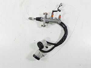 2018 Can Am Maverick X3 XRC Turbo R Brembo Main Brake Master Cylinder 705601549 | Mototech271