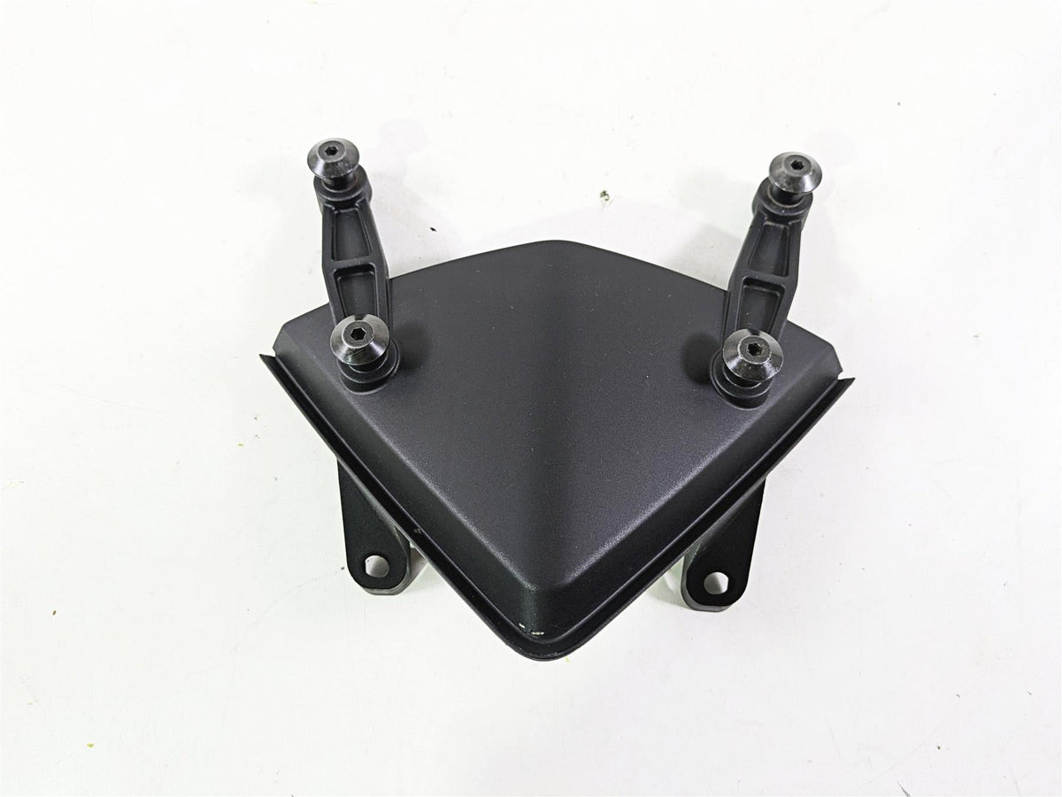 2013 Ducati Hyperstrada 821 Front Windshield Stay Holder Mount 48110901A {{ shop.shopifyCountryName }} - Mototech271