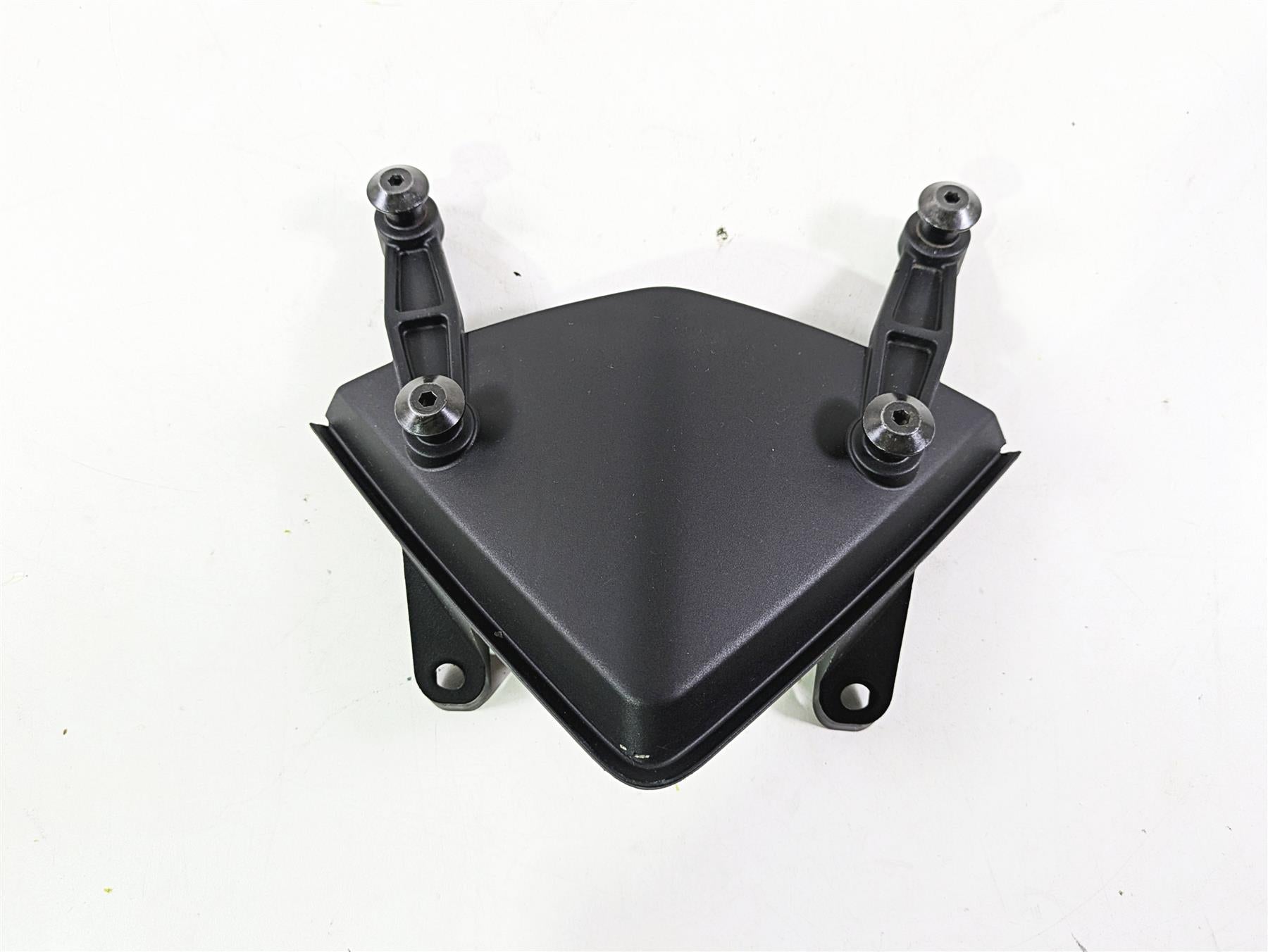 2013 Ducati Hyperstrada 821 Front Windshield Stay Holder Mount 48110901A {{ shop.shopifyCountryName }} - Mototech271