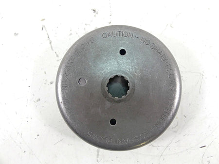 2006 Harley Softail FXSTSI Springer Ignition Flywheel Fly Wheel Rotor 29981-95 {{ shop.shopifyCountryName }} - Mototech271