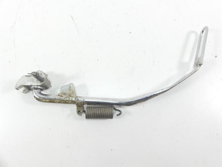 2015 Harley FLD Dyna Switchback Side Kick Stand Kickstand 49704-90H {{ shop.shopifyCountryName }} - Mototech271