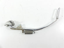 Load image into Gallery viewer, 2015 Harley FLD Dyna Switchback Side Kick Stand Kickstand 49704-90H
