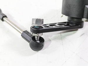 2018  BMW R1200GS GSW K50 Front Rear Leveling Sensor Set 37146870000
