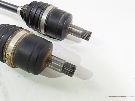 2022 CFMoto Zforce 950 Sport Front Cv Drive Axle Shafts 5BYA-270100 5BYA-270200 {{ shop.shopifyCountryName }} - Mototech271