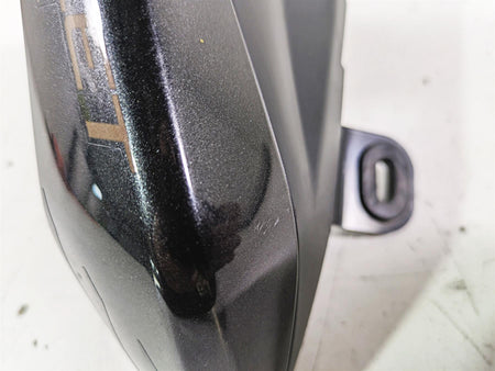 2023 Triumph Street Triple 765 RS Front Left Radiator Blinker Fairing T2316004 {{ shop.shopifyCountryName }} - Mototech271