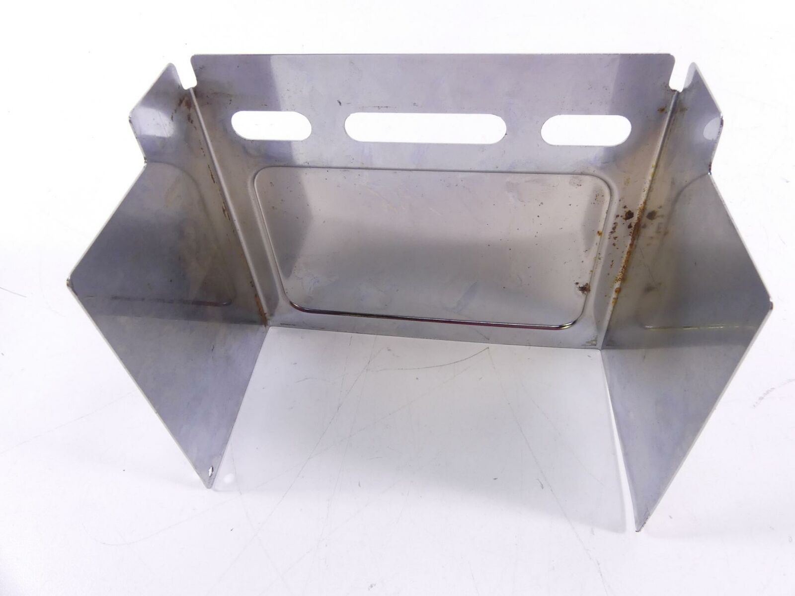 1999 Harley Sportster XL1200 Battery Tray Cover Set {{ shop.shopifyCountryName }} - Mototech271