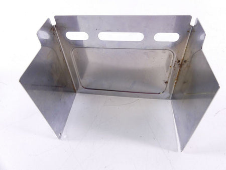 1999 Harley Sportster XL1200 Battery Tray Cover Set {{ shop.shopifyCountryName }} - Mototech271