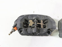 Load image into Gallery viewer, 2016  BMW R1200GS GSW K50 Front Brake Caliper Set 100mm 34118556205 34118556206 | Mototech271
