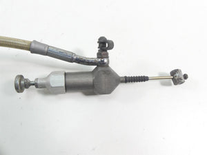 2009 Victory Vision Tour Clutch Master & Slave Cylinder + Line 1911095 1911338 | Mototech271
