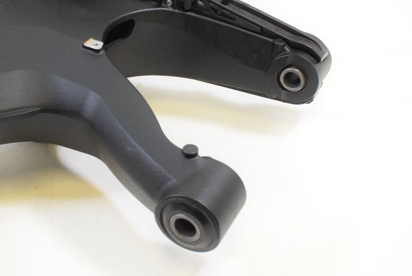 2011 Triumph Tiger 800XC 800 ABS Rear Suspension Swingarm Swing Arm T2052501 {{ shop.shopifyCountryName }} - Mototech271