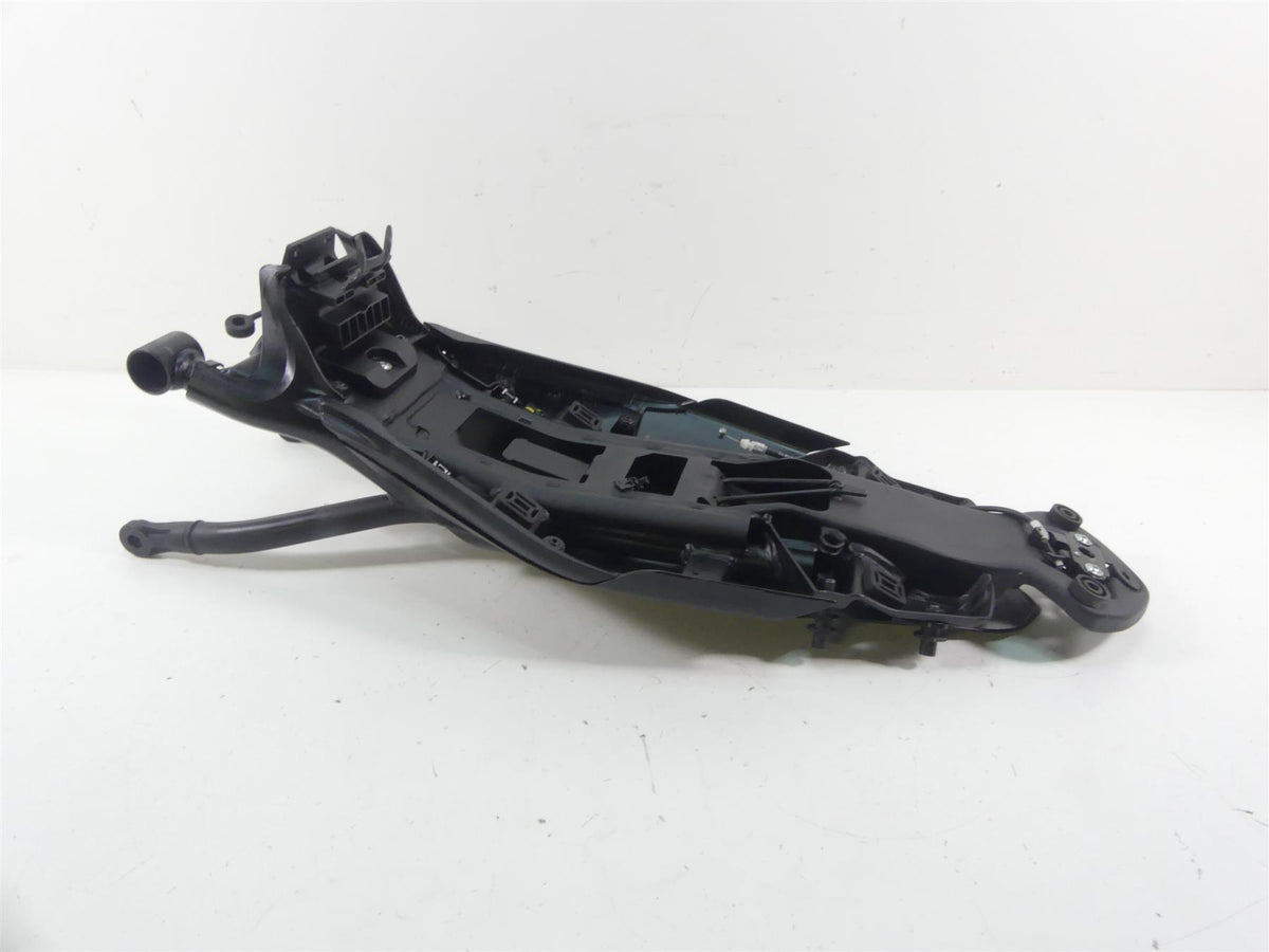 2015 Ducati Monster 1200 S Straight Subframe Sub Frame & Inner Fender 47017251DA {{ shop.shopifyCountryName }} - Mototech271
