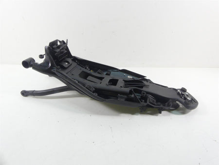 2015 Ducati Monster 1200 S Straight Subframe Sub Frame & Inner Fender 47017251DA {{ shop.shopifyCountryName }} - Mototech271