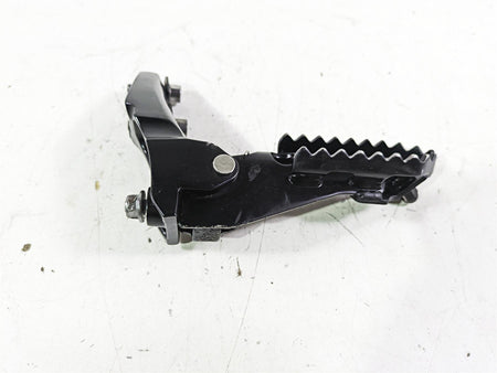 2020 Triumph Street Scrambler 900 Left Rider Footpeg Foot Peg T2082356 {{ shop.shopifyCountryName }} - Mototech271