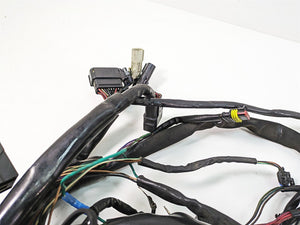2011 Harley Touring FLTRU Road Glide Main Wiring Harness Loom - Abs 70121-11 | Mototech271