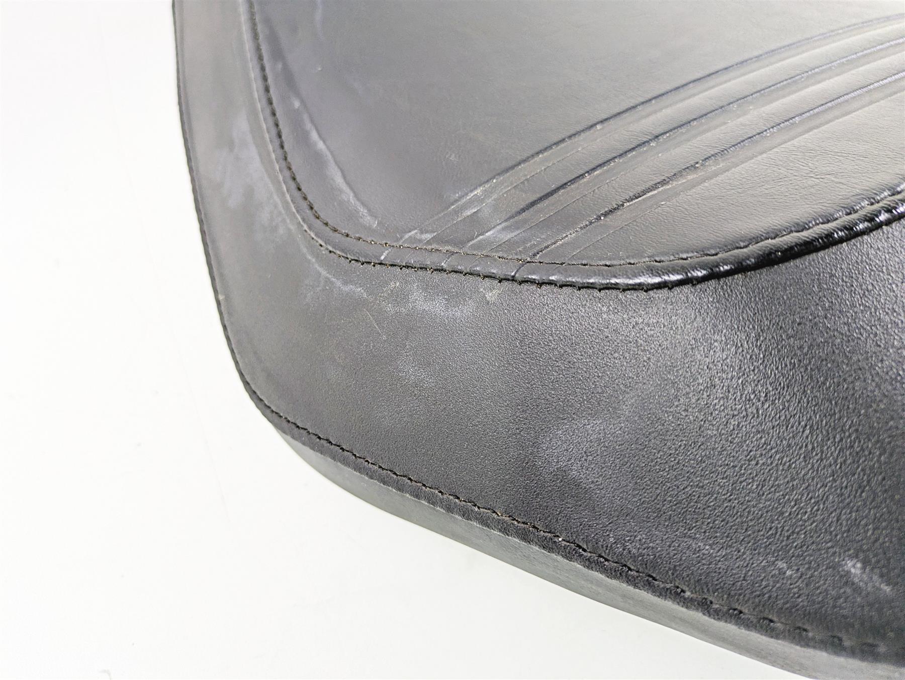 2024 Harley Sportster RH975 S Front Rider Seat Saddle 52000514A 52000515 {{ shop.shopifyCountryName }} - Mototech271