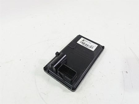 2016 Harley FXDWG Dyna Wide Glide Bcm Base Body Control Module X-Axis 69992-12B {{ shop.shopifyCountryName }} - Mototech271