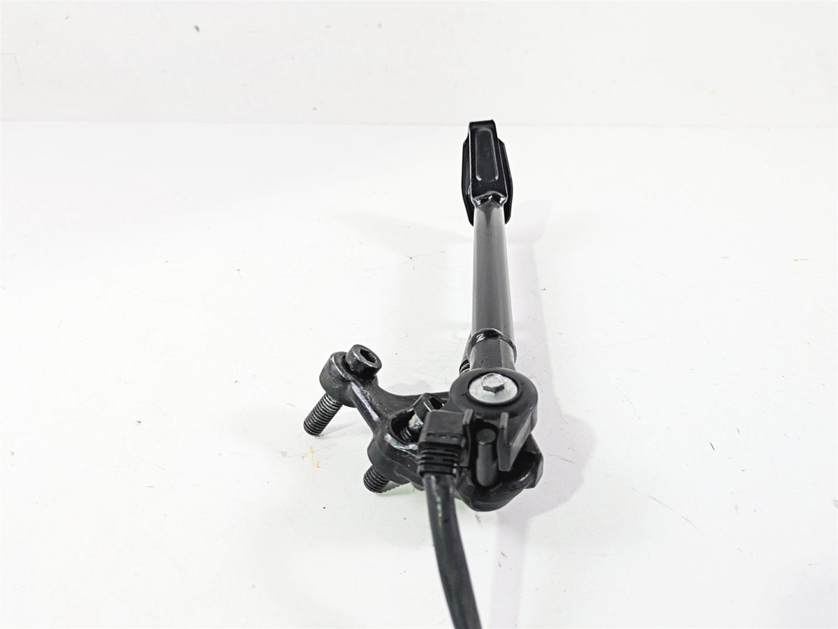2016 Ducati Monster 1200 S Side Kickstand Kick Stand & Switch 55610801C {{ shop.shopifyCountryName }} - Mototech271