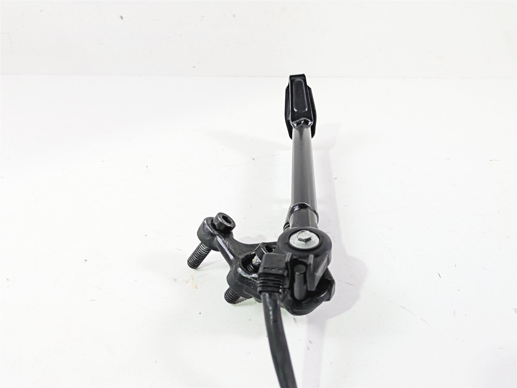 2016 Ducati Monster 1200 S Side Kickstand Kick Stand & Switch 55610801C {{ shop.shopifyCountryName }} - Mototech271