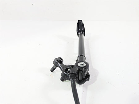 2016 Ducati Monster 1200 S Side Kickstand Kick Stand & Switch 55610801C {{ shop.shopifyCountryName }} - Mototech271