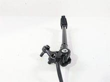 Load image into Gallery viewer, 2016 Ducati Monster 1200 S Side Kickstand Kick Stand &amp; Switch 55610801C
