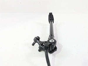 2016 Ducati Monster 1200 S Side Kickstand Kick Stand & Switch 55610801C